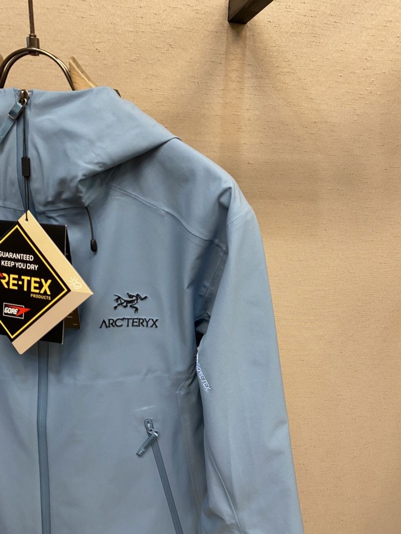 Arcteryx Outwear